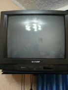 Sharp. CRT (���)
