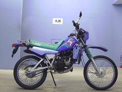 Yamaha DT50