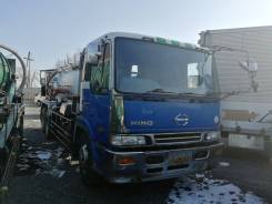 Hino Profia. Продаётся илосос , 19 960 куб. см.