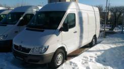 Mercedes-Benz Sprinter 311 CDI. Sprinter Classic Van 3,5t 3550 311CDI Фургон, 3 места