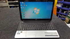 Acer Aspire E1-571G. 15.6", 2,2����, ��� 6 ��, ���� 320���, WiFi: 1, ����������� �� 1��. ����