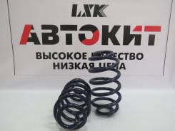 Пружина подвески. Toyota Succeed, NCP160, NCP160V, NCP165, NCP165V, NCP50, NCP51, NCP51V, NCP55, NCP55V, NCP58, NCP58G, NLP51, NLP51V, NSP160 Toyota P...