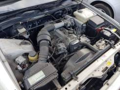 БАЧОК ГИДРОУСИЛИТЕЛЯ TOYOTA MARK2