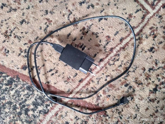 Prestigio Wize G3. ����� ����