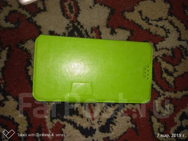 Prestigio Wize G3. ����� ����