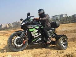 Yamaha. исправен, без птс, без пробега. Под заказ