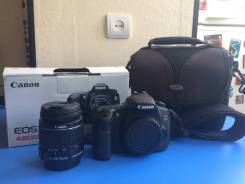 Canon EOS 60D. 15 - 19.9 Мп