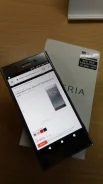Sony Xperia XZ Premium. �/� ����