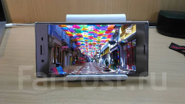 Sony Xperia XZ Premium. �/� ����