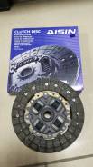 Диск сцепления. Toyota: Platz, Corona, Allex, Vios, Avensis, Sprinter Trueno, Corolla, MR-S, Probox, Yaris Verso, Tercel, Sprinter, Carina, Echo Verso...