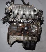 Двигатель в сборе. Mazda Familia, BJ5P, BJ5W, VENY10, VENY11, VEY10, VEY11 Двигатель ZLVE