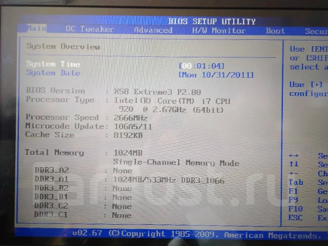 X58 ����
