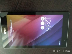 Asus ZenPad C 7.0 Z170CG 16Gb ����