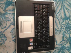 HP Compaq. WiFi, Bluetooth ����