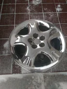 URAS. 6.0x16", 5x100, ET40 ����