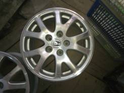 Диски r 16. x16, 5x114.30
