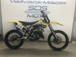 Suzuki RM 125