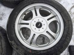 Lorenso. 7.0x16", 5x100, 5x114.3, ET48 