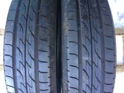 Bridgestone Nextry Ecopia. Летние, 2017 год, 5 %, 2 шт