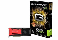 GeForce GTX 1080 Ti