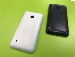 Nokia Lumia 530. Б/у, Dual-SIM