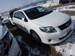 Toyota Corolla Fielder. ZRE144, 2ZR