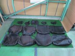 Чехлы. Toyota Land Cruiser