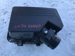Корпус воздушного фильтра. Toyota Camry, ACV45, GSV40, ACV40, AHV40, ASV40 Двигатели: 2AZFE, 2GRFE, 2AZFXE, 2ARFE