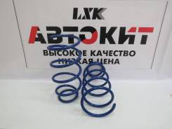 Пружина подвески. Toyota Harrier, ACU10, ACU10W, MCU10, MCU10W, MCU15, MCU15W, SXU10, SXU10W Lexus RX300, MCU10 Двигатели: 1MZFE, 2AZFE, 5SFE