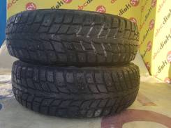 Nokian Nordman+. Зимние, шипованные, 30 %, 2 шт