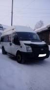 Ford Transit 222700. Микроавтобус, 2 200 куб. см., 25 мест