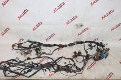 Проводка салона. Nissan 180SX Двигатель SR20DET