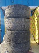 Pirelli Winter Carving Edge. Зимние, шипованные, износ: 20%, 4 шт