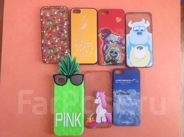 Apple iPhone 5 16Gb. �/� ����