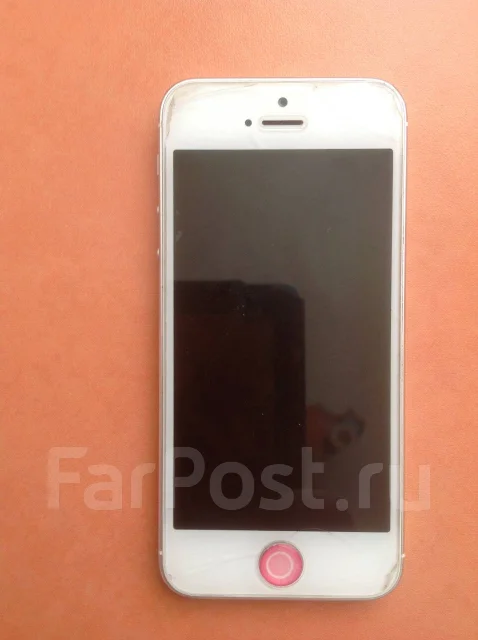 Apple iPhone 5 16Gb. �/� ����