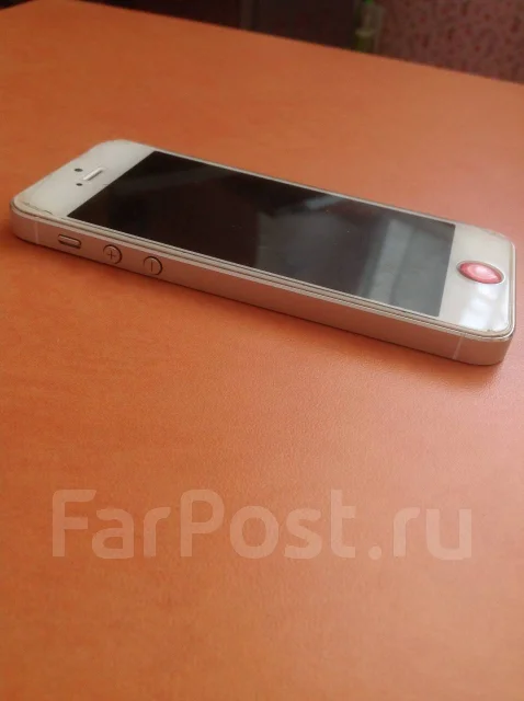Apple iPhone 5 16Gb. �/� ����