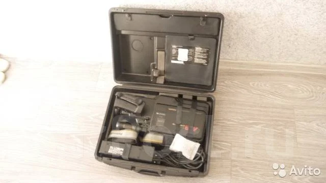 Hitachi. 20 � ����� ��, � ���������� ����