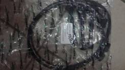 Высоковольтные провода. Toyota: Grand Hiace, Land Cruiser, Tacoma, T100, Granvia, Hilux Surf, Land Cruiser Prado, Tundra, 4Runner, Hilux Двигатель 5VZ...