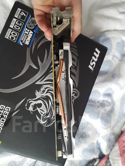 GeForce GTX 960 ����