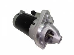 Стартер. Honda: Ballade, Orthia, CR-V, Stream, Civic, Civic Ferio, Integra, Stepwgn Двигатели: B16A6, B18B4, D15Z4, D16Y9, B18B, B20B, B20B2, B20B3, B...