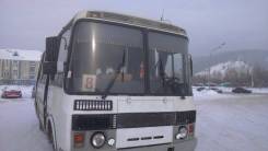 ПАЗ 32054. Продаётся автобус паз с работой., 23 места