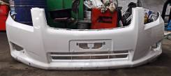 Бампер. Toyota Corolla Axio, NZE141, NZE144, ZRE142, ZRE144 Toyota Corolla Fielder, NZE141, NZE141G, NZE144, NZE144G, ZRE142, ZRE142G, ZRE144, ZRE144G...