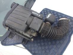 Датчик расхода воздуха. Suzuki Escudo, TA02W, TA52W, TD02W, TD32W, TD52W, TD62W, TL52W Двигатель J20A