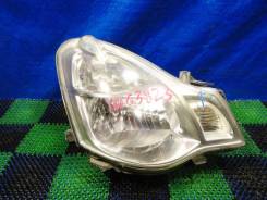 Фара. Nissan Bluebird Sylphy, G11, KG11, NG11 Nissan Sylphy, G11L Двигатели: HR15DE, MR20DE