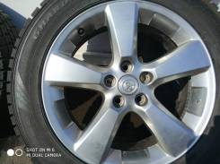 Toyota. 7.0x18, 5x114.30, ET35