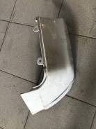 Накладка на фару. Mercedes-Benz G-Class, W463 Двигатели: M102, M103, M104, M112E32, M113E50, M113E55, M11750, M176DE40LA, M273E55, M273E55KE, OM602, O...
