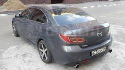Mazda Mazda6. GH