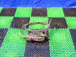 Замок капота. Nissan Bluebird Sylphy, G11, KG11, NG11 Nissan Sylphy, G11L Двигатели: HR15DE, MR20DE
