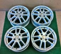Литье R14 4x100 (EnergyLine). 5.5x14", 4x100.00, ET45