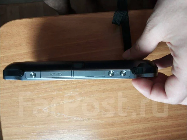 Sony PlayStation Vita. ��� ����� �� ���������� ����
